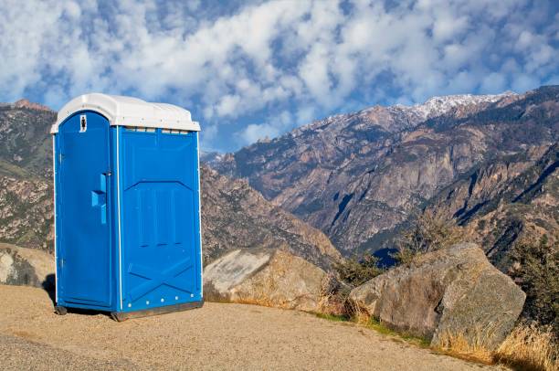 Affordable portable toilet rental in Cotati, CA