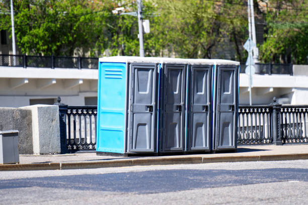 Professional porta potty rental in Cotati, CA